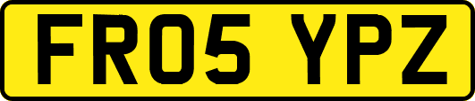 FR05YPZ