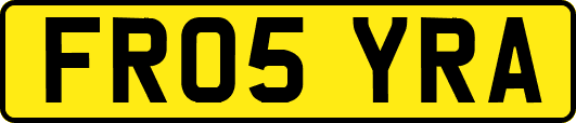 FR05YRA
