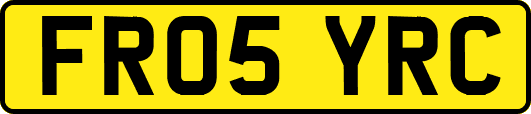 FR05YRC