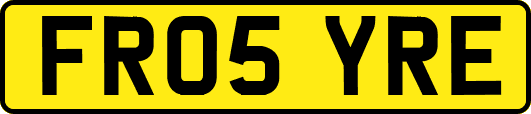 FR05YRE