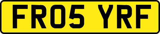 FR05YRF