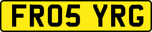 FR05YRG