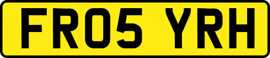 FR05YRH