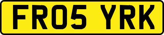 FR05YRK