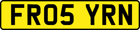FR05YRN