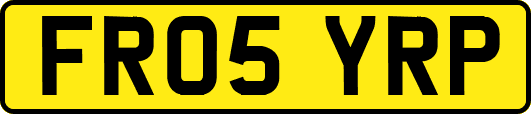 FR05YRP