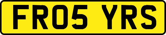 FR05YRS