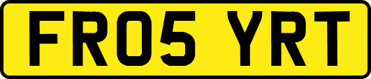 FR05YRT