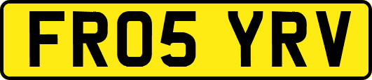 FR05YRV