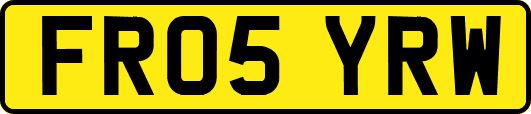 FR05YRW