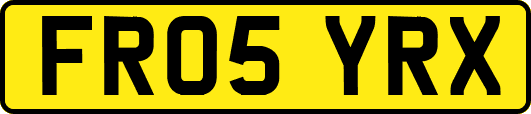 FR05YRX
