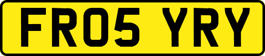 FR05YRY