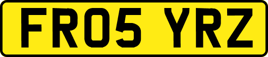 FR05YRZ