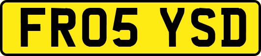 FR05YSD
