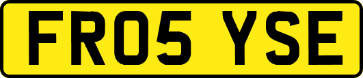 FR05YSE