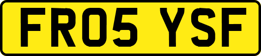 FR05YSF