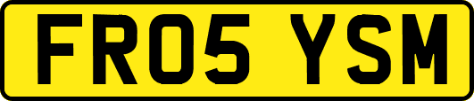 FR05YSM