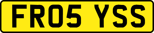 FR05YSS