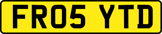 FR05YTD