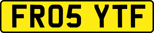 FR05YTF