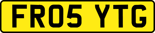 FR05YTG