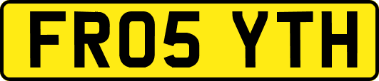 FR05YTH