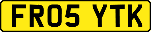 FR05YTK