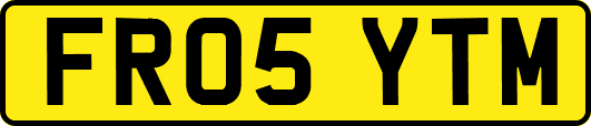 FR05YTM