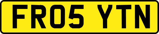 FR05YTN