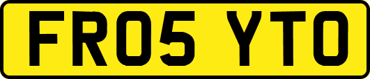 FR05YTO