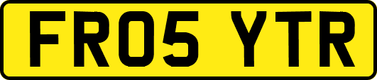 FR05YTR