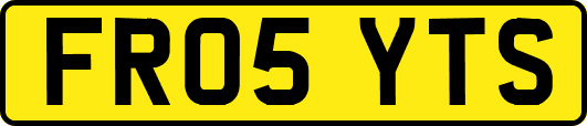 FR05YTS
