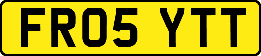 FR05YTT