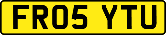 FR05YTU