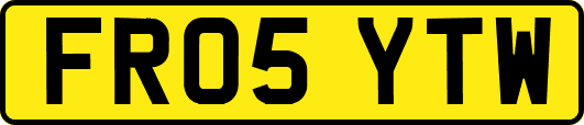 FR05YTW