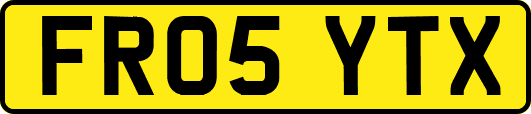 FR05YTX