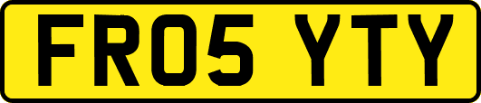 FR05YTY
