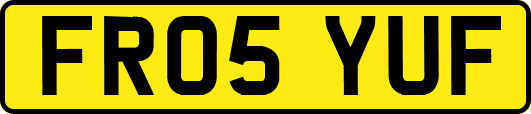 FR05YUF