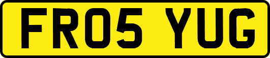 FR05YUG
