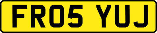 FR05YUJ