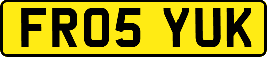 FR05YUK
