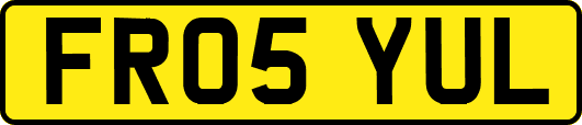 FR05YUL