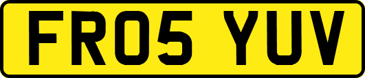 FR05YUV