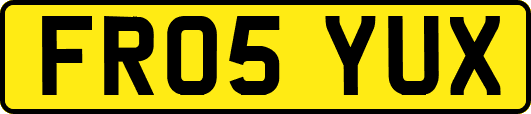 FR05YUX