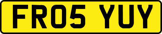 FR05YUY