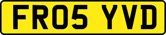 FR05YVD
