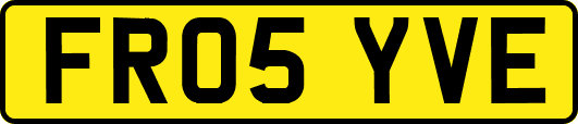 FR05YVE