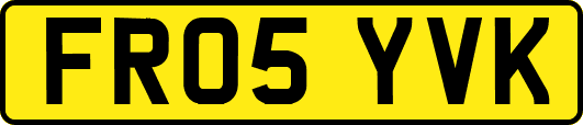 FR05YVK