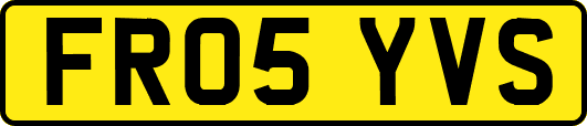 FR05YVS