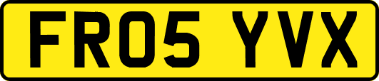 FR05YVX